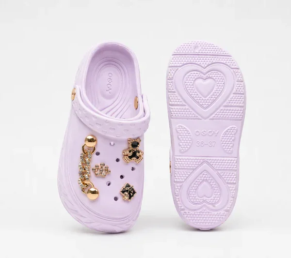 clogs |sabots motifs artistiques floraux (copy)