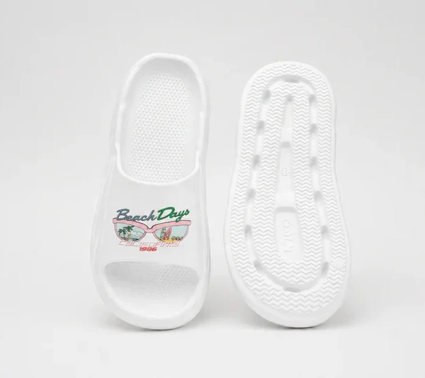 clogs | sandales message Été lunettes