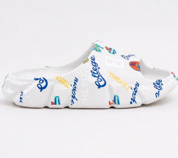clogs | motifs sportifs & semelle respirante confort