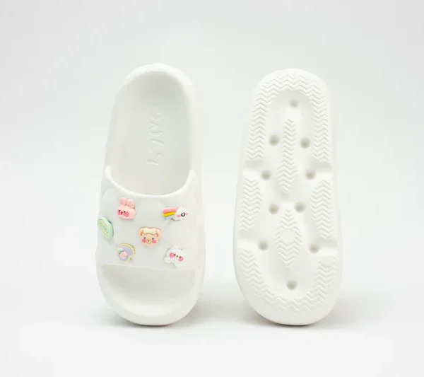 clogs | sandales confort à détail bijou (copy)
