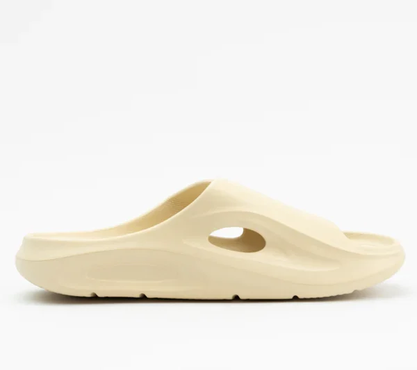 clogs | sandales minimalistes & semelle texturée antiglisse
