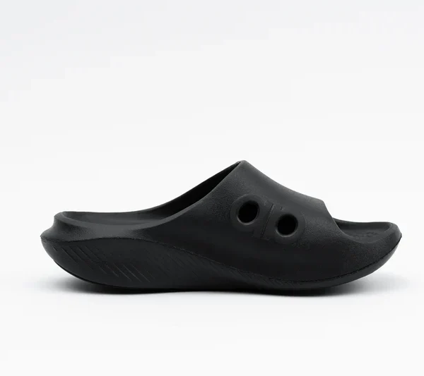 clogs | aération latérale & semelle stabilité active