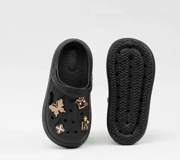 clogs | sabots enfants bijoux ludiques & semelle respirante antiglisse